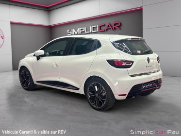 Renault clio iv tce 90 energy intens occasion simplicicar pau simplicicar simplicibike france