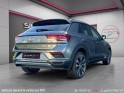 Volkswagen t-roc 2.0 tdi 150 start/stop dsg7 occasion simplicicar lyon nord  simplicicar simplicibike france