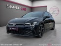 Volkswagen golf 2.0 tdi scr 200 dsg7 gtd occasion avignon (84) simplicicar simplicibike france