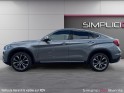 Bmw x6 f16 xdrive40d 313 ch exclusive a occasion simplicicar biarritz  simplicicar simplicibike france