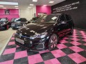 Volkswagen golf 1.4 tsi 150 hybride rechargeable dsg6 gte garantie 1 an occasion simplicicar amiens  simplicicar simplicibike...