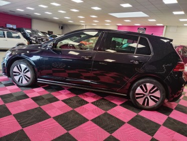 Volkswagen golf 1.4 tsi 150 hybride rechargeable dsg6 gte garantie 1 an occasion simplicicar amiens  simplicicar simplicibike...