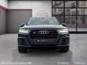 Audi sq7 v8 4.0 tdi clean diesel 435 tiptronic 8 quattro 5pl occasion simplicicar vernon simplicicar simplicibike france