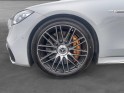 Mercedes classe s 63 s amg eperformance speedshift amg 4-matic 802 ch occasion parc voitures beauvais simplicicar...