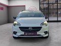 Opel corsa 1.4 turbo 150 ch s garantie 12 mois occasion  simplicicar nord isere simplicicar simplicibike france