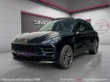 Porsche macan 2.0 245 ch pdk / porsche approuved occasion simplicicar st-maximin simplicicar simplicibike france