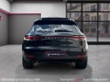 Porsche macan 2.0 245 ch pdk / porsche approuved occasion simplicicar st-maximin simplicicar simplicibike france