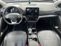 Hyundai ioniq 2020 electric 136 ch creative, camera de recul, occasion simplicicar villejuif  simplicicar simplicibike france