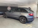 Mercedes glc 220 d 9g-tronic 4matic sportline occasion simplicicar livry gargan simplicicar simplicibike france