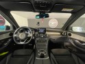 Mercedes glc 220 d 9g-tronic 4matic sportline occasion simplicicar livry gargan simplicicar simplicibike france