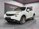 Nissan juke 1.5 dci 110 fap tekna occasion cannes (06) simplicicar simplicibike france