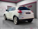 Nissan juke 1.5 dci 110 fap tekna occasion cannes (06) simplicicar simplicibike france