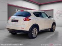 Nissan juke 1.5 dci 110 fap tekna occasion cannes (06) simplicicar simplicibike france