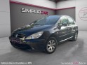 Peugeot 307 1.6i 16v xt occasion  simplicicar vaucresson nice - pfvauto simplicicar simplicibike france