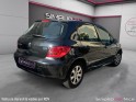 Peugeot 307 1.6i 16v xt occasion  simplicicar vaucresson nice - pfvauto simplicicar simplicibike france