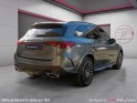 Mercedes glc 300 de 9g-tronic 4matic amg line occasion réunion ville st pierre simplicicar simplicibike france