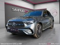 Mercedes glc 300 de 9g-tronic 4matic amg line occasion réunion ville st pierre simplicicar simplicibike france