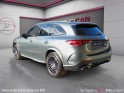 Mercedes glc 300 de 9g-tronic 4matic amg line occasion réunion ville st pierre simplicicar simplicibike france