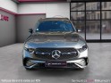 Mercedes glc 300 de 9g-tronic 4matic amg line occasion réunion ville st pierre simplicicar simplicibike france