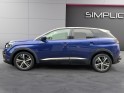 Peugeot 3008 1.6 bluehdi 120ch ss bvm6 allure garantie 12 mois occasion  simplicicar nord isere simplicicar simplicibike france