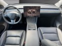 Tesla model y standard rwd // faible kilometrage / premiere main / garantie constructeur occasion paris 17ème (75)(porte...