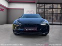 Tesla model y standard rwd // faible kilometrage / premiere main / garantie constructeur occasion paris 17ème (75)(porte...