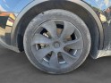 Tesla model y standard rwd // faible kilometrage / premiere main / garantie constructeur occasion paris 17ème (75)(porte...