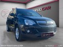 Opel antara 2.2 cdti 163 4x4 edition pack occasion simplicicar lille  simplicicar simplicibike france