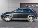 Opel antara 2.2 cdti 163 4x4 edition pack occasion simplicicar lille  simplicicar simplicibike france