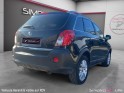 Opel antara 2.2 cdti 163 4x4 edition pack occasion simplicicar lille  simplicicar simplicibike france