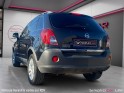 Opel antara 2.2 cdti 163 4x4 edition pack occasion simplicicar lille  simplicicar simplicibike france