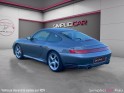 Porsche 911 carrera 4 coupe 996 3.6i 4s occasion simplicicar pau simplicicar simplicibike france