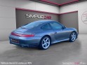 Porsche 911 carrera 4 coupe 996 3.6i 4s occasion simplicicar pau simplicicar simplicibike france