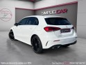 Mercedes classe a 250 e eq power 8g-dct amg line cuir/360/advenced surround/mbux plus occasion simplicicar marignane ...