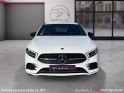 Mercedes classe a 250 e eq power 8g-dct amg line cuir/360/advenced surround/mbux plus occasion simplicicar marignane ...