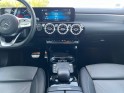 Mercedes classe a 250 e eq power 8g-dct amg line cuir/360/advenced surround/mbux plus occasion simplicicar marignane ...