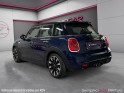 Mini cooper s 192cv 2.0l occasion simplicicar pertuis  simplicicar simplicibike france