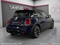 Mini cooper s 192cv 2.0l occasion simplicicar pertuis  simplicicar simplicibike france