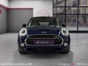 Mini cooper s 192cv 2.0l occasion simplicicar pertuis  simplicicar simplicibike france