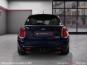 Mini cooper s 192cv 2.0l occasion simplicicar pertuis  simplicicar simplicibike france