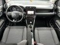 Citroen c3 aircross bluehdi 100 ss bvm6 feel/entretiens a jour/ct ok/garantie 6 mois occasion champigny-sur-marne (94)...