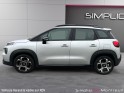 Citroen c3 aircross bluehdi 100 ss bvm6 feel/entretiens a jour/ct ok/garantie 6 mois occasion champigny-sur-marne (94)...