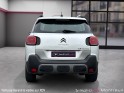 Citroen c3 aircross bluehdi 100 ss bvm6 feel/entretiens a jour/ct ok/garantie 6 mois occasion champigny-sur-marne (94)...