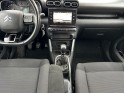 Citroen c3 aircross bluehdi 100 ss bvm6 feel/entretiens a jour/ct ok/garantie 6 mois occasion champigny-sur-marne (94)...