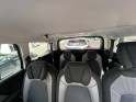 Citroen grand c4 picasso thp 165 ss exclusive eat6 7pl occasion paris 15ème (75) simplicicar simplicibike france