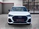 Audi q3 q3 35 tdi 150 ch s tronic 7 s line occasion simplicicar pau simplicicar simplicibike france