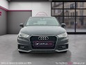 Audi a1 sportback 1.6 tdi 116 s line occasion simplicicar beaune simplicicar simplicibike france