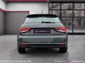 Audi a1 sportback 1.6 tdi 116 s line occasion simplicicar beaune simplicicar simplicibike france