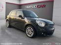 Mini countryman  cooper d 112 all4 finition chili occasion  simplicicar vaucresson nice - pfvauto simplicicar simplicibike...