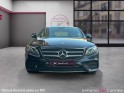 Mercedes classe e 220 d 9g-tronic sportline occasion cannes (06) simplicicar simplicibike france